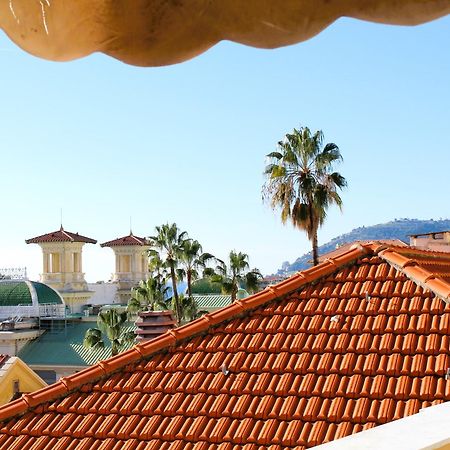Linusa Home Sanremo Exteriér fotografie