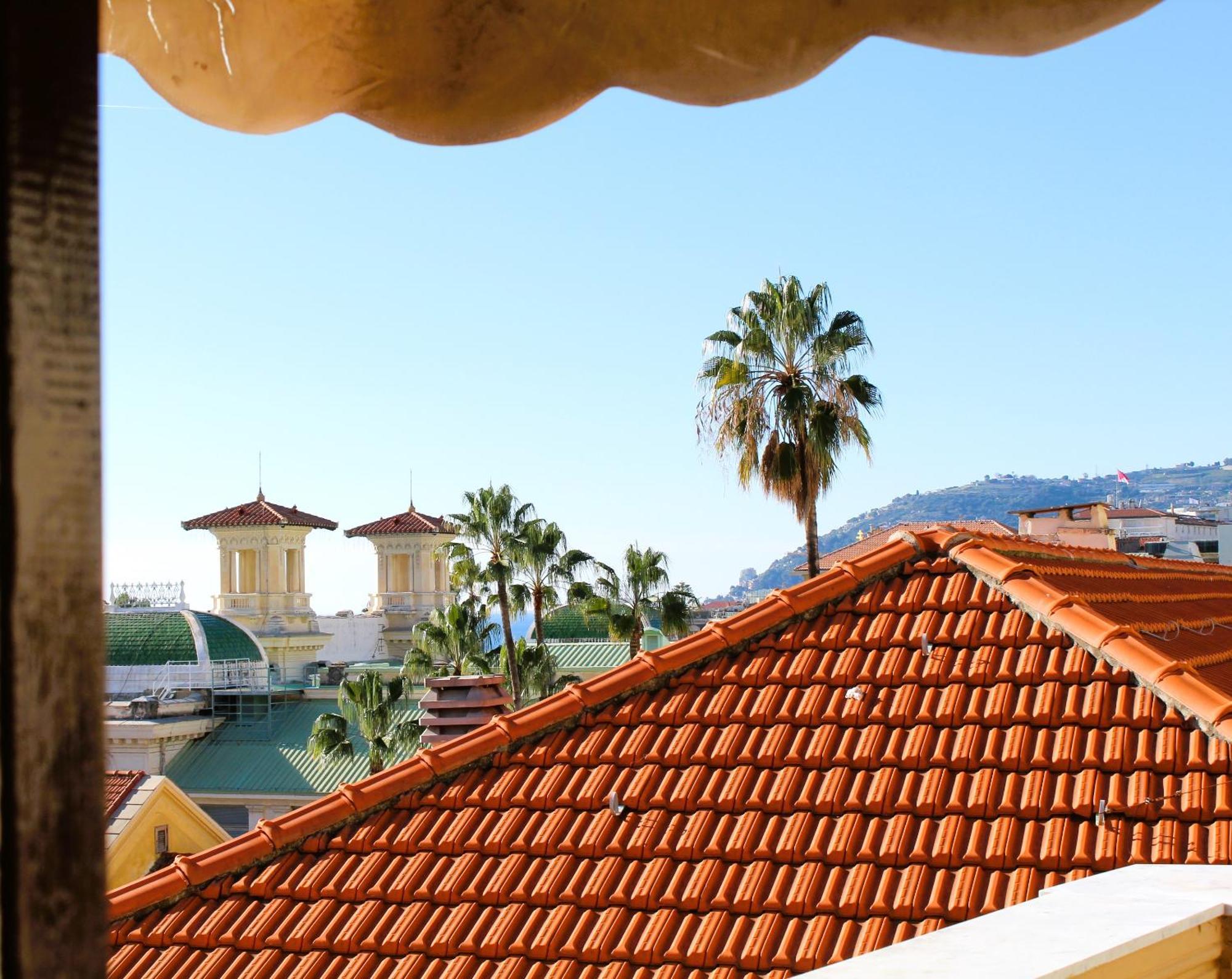 Linusa Home Sanremo Exteriér fotografie