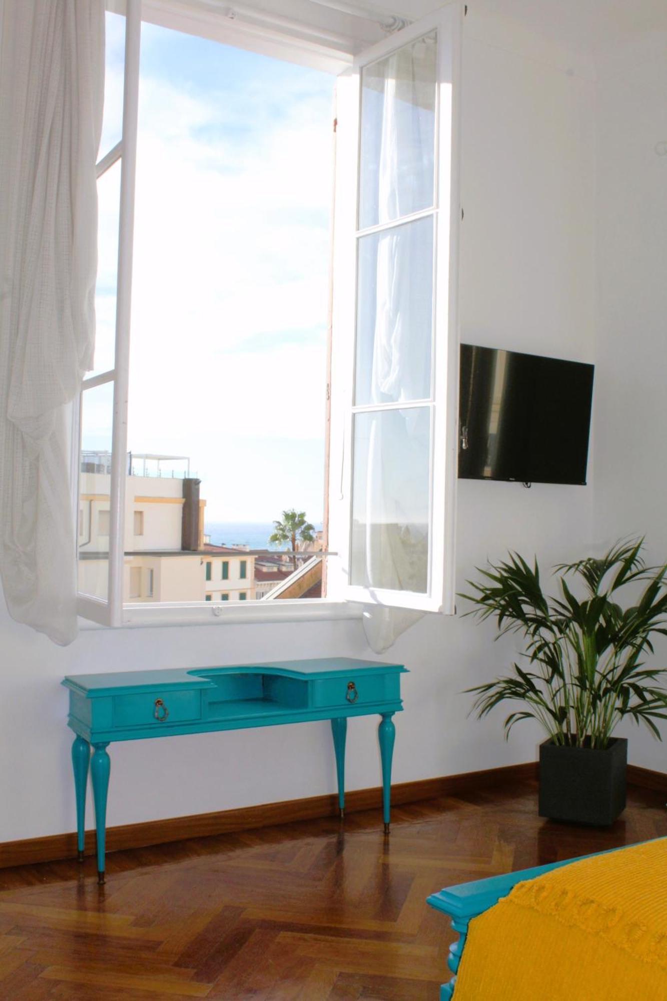Linusa Home Sanremo Exteriér fotografie