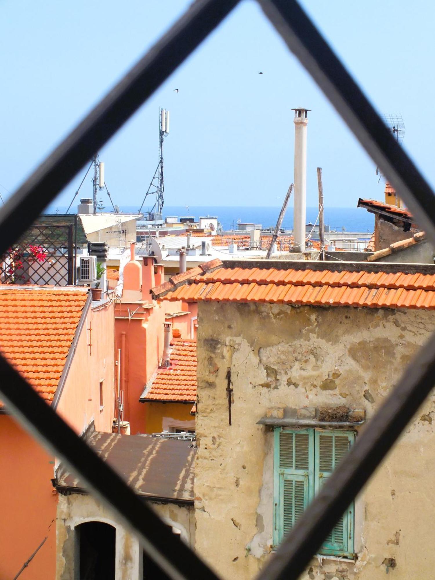 Linusa Home Sanremo Exteriér fotografie