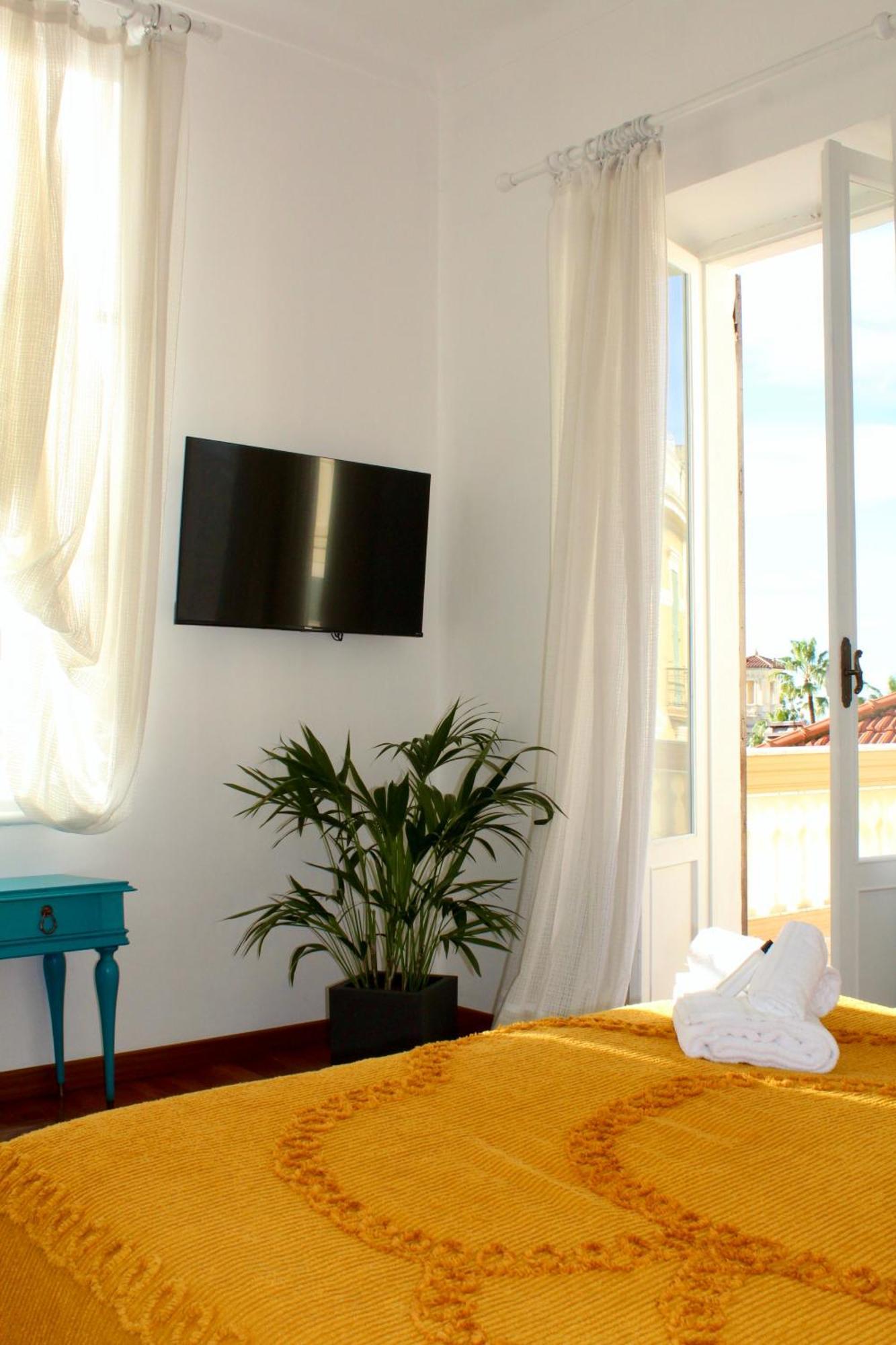 Linusa Home Sanremo Exteriér fotografie
