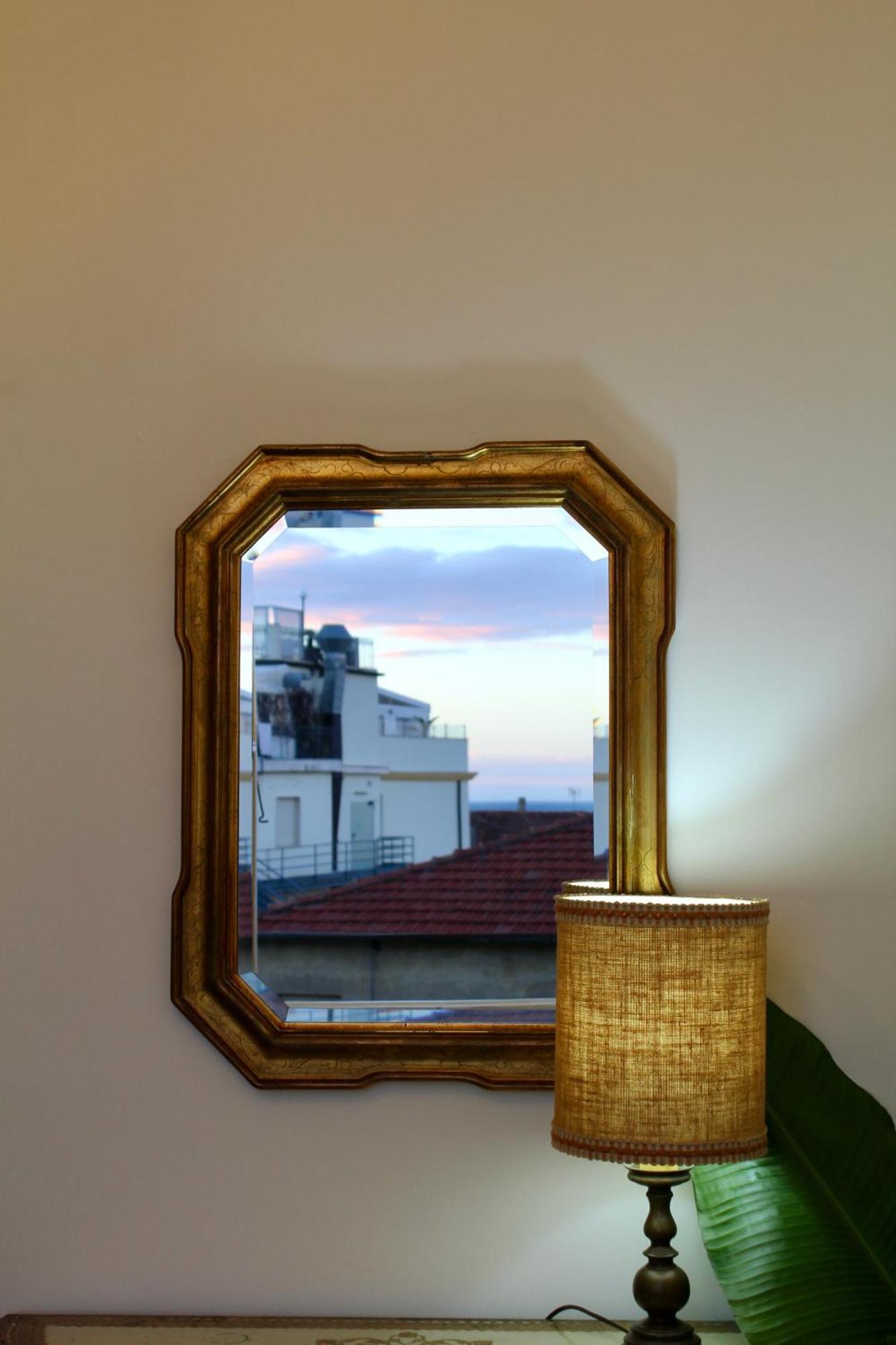 Linusa Home Sanremo Exteriér fotografie