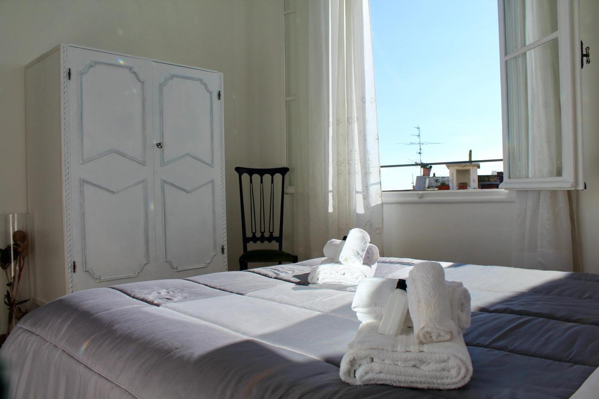 Linusa Home Sanremo Exteriér fotografie