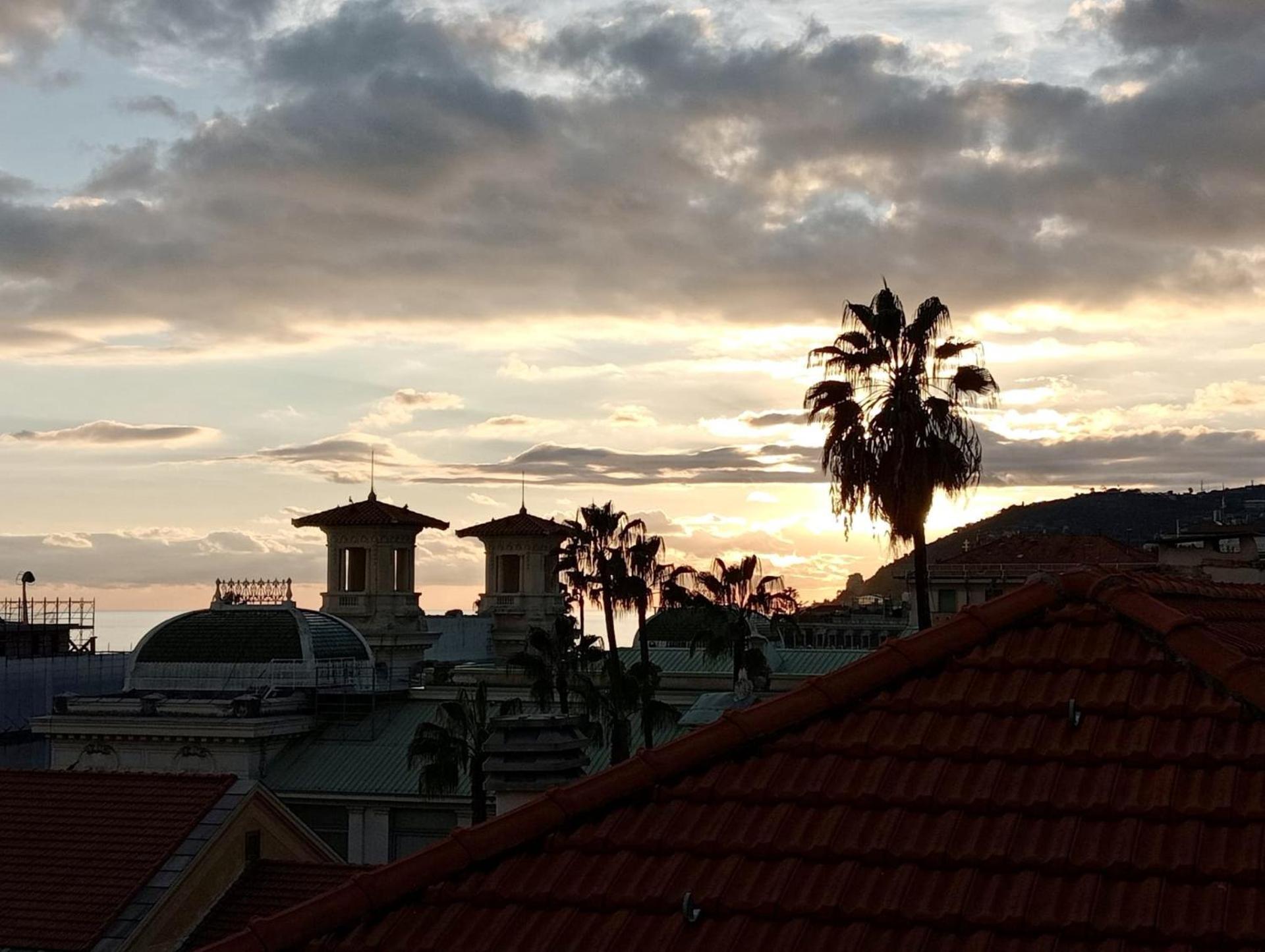 Linusa Home Sanremo Exteriér fotografie